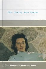Poster de la película USA: Poetry Anne Sexton