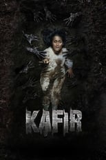 Poster de la película Kafir