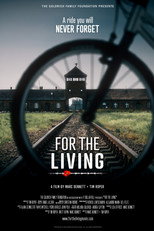 Poster de la película For the Living