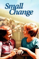 Poster de la película Small Change