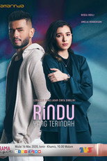 Poster de la película Rindu Yang Terindah