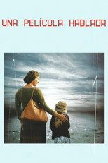 Poster de la película Una película hablada