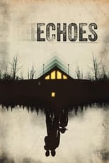 Poster de la película Echoes