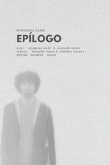 Poster de la película Epilogue