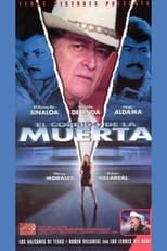 Poster de la película El corrido de la muerta