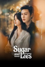 Poster de la serie Sugar and Lies