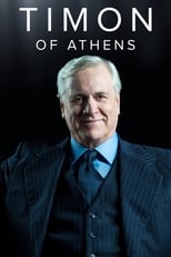 Poster de la película Timon of Athens