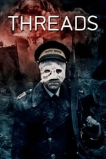 Poster de la película Threads
