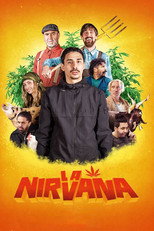 Poster de la película La Nirvana
