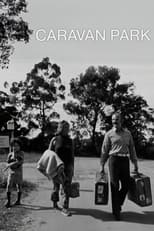 Poster de la película Caravan Park