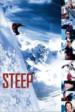 Poster de la película Steep