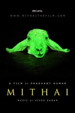 Poster de la película Mithai