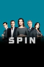 Poster de la serie Spin