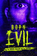Poster de la serie Born Evil: The Serial Killer and the Savior