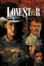 Poster de la película Lone Star