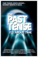 Poster de la película The Past Tense