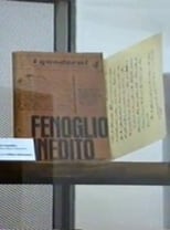 Poster de la película Una questione privata. Vita di Beppe Fenoglio