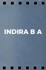 Poster de la película Indira B.A.