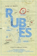 Poster de la película Rubes