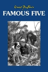 Poster de la serie The Famous Five