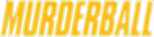 Logo Murderball
