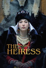 Poster de la serie The Heiress