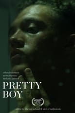 Poster de la película Pretty Boy