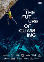 Poster de la película The Future of Climbing