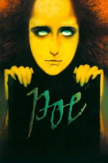 Poster de la película Poe