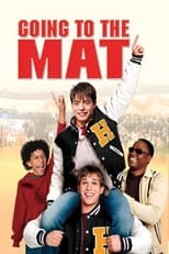 Poster de la película Going to the Mat