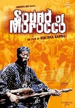 Poster de la película Sound of Morocco