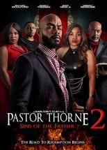 Poster de la película Pastor Thorne 2: Sins of the Father