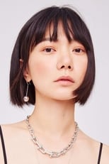 Actor Bae Doona