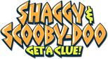 Logo Shaggy & Scooby-Doo Get a Clue!