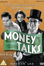 Poster de la película Money Talks