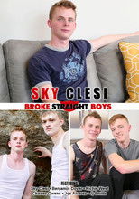Poster de la película Sky Clesi