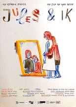 Poster de la película Jules & I