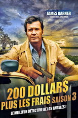 200 dollars plus les frais