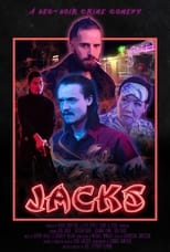 Poster de la película Jacks