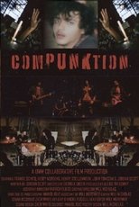 Poster de la película comPUNKtion