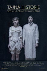 Poster de la serie Tajná historie – Sexuální dějiny českých zemí