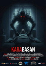 Poster de la película Karabasan