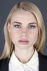 Actor Lucy Fry