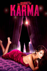 Poster de la película The Journey of Karma