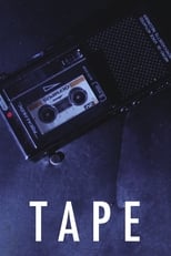Poster de la película Tape