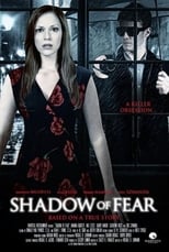 Poster de la película Shadow of Fear