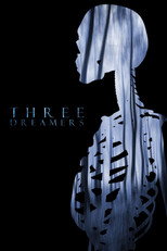 Poster de la película Three Dreamers