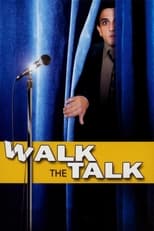 Poster de la película Walk the Talk