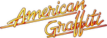 Logo American Graffiti