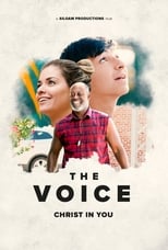 Poster de la película Christ in You: The Voice